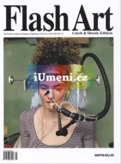 Flash Art,  Vol.No. 2 2013 - obrázek