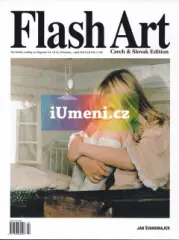 Flash Art 30/2014 - obrázek