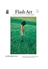 Flash Art 51/2019 - obrázek