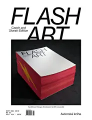 Flash Art 53/2019 - obrázek