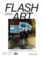Flash Art 54/2019 - obrázek