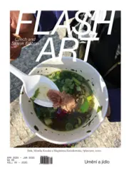 Flash Art 55/2019 - obrázek