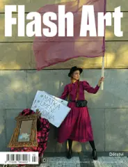 FLASH ART #59, 4 – 6/2021 - obrázek