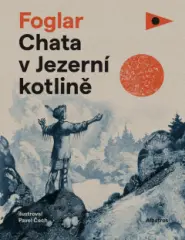 Chata v Jezerní kotlině - obrázek