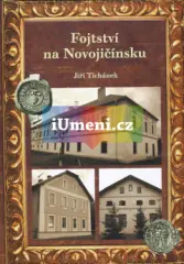 Fojtství na Novojičínsku (okres Nový Jičín, rychta - obrázek