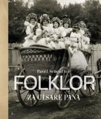 Folklor za císaře pána - obrázek