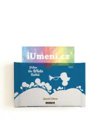 Follow the White Rabbit / The Interactive Story on DVD - obrázek