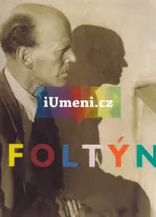 František Foltýn: Košice-Paříž-Brno - obrázek