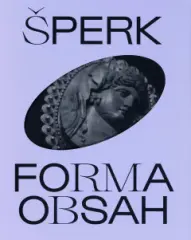 Šperk - forma - obsah - obrázek