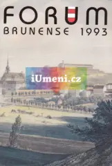 Forum Brunense 1993 - obrázek