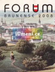 Forum Brunense 2008 - obrázek