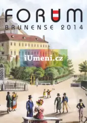 Forum Brunense 2014 - obrázek