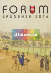 Forum Brunense 2016 - obrázek