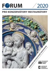 Fórum pro konzervátory-restaurátory 2020 - obrázek