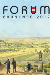 Forum Brunense 2017 - obrázek