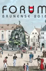 Forum Brunense 2018 - obrázek