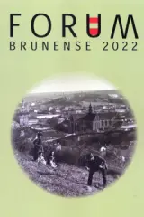 Forum Brunense 2022 - obrázek