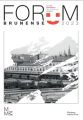 Forum Brunense 2023 - obrázek