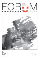 Forum Brunense 2024 - obrázek