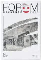 Forum Brunense 2025 - obrázek