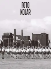 Foto Kolář. Viktor Kolář st. 1898–1971 - obrázek