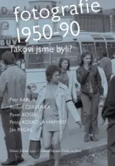 fotografie 1950-90 .Takoví jsme byli? - obrázek