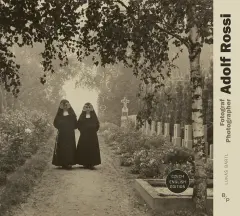 Fotograf Adolf Rossi - obrázek
