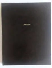Časopis fotografie svázaný ročník 1981 - obrázek