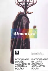 Fotografie Lukáše Jasanského a Martina Poláka - obrázek