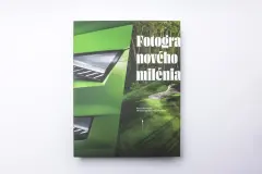 Fotografie nového milénia - obrázek