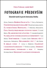 Fotografie především - obrázek