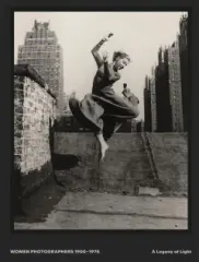 Women Photographers 1900 – 1975 - obrázek