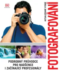 Fotografování. Podrobný průvodce pro nadšence i začínající profesionály - obrázek