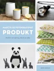 Naučte se fotografovat PRODUKT - obrázek