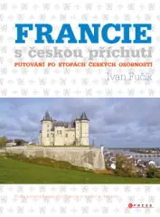 Francie s českou příchutí - obrázek