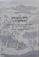 Francouzi v Brně a na Špilberku - obrázek