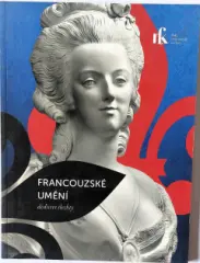 Francouzské umění – dědictví šlechty - obrázek