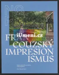 Francouzský impresionismus - obrázek