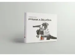 Frank a Želvička - obrázek