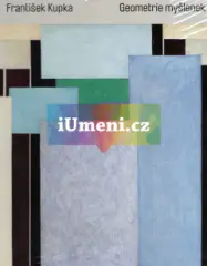 František Kupka. Geometrie myšlenek - obrázek
