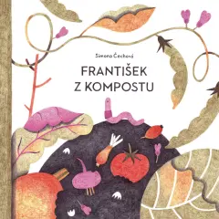 František z kompostu - obrázek