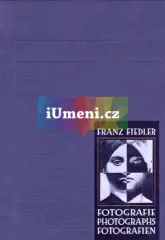 Franz Fiedler - fotografie - obrázek