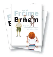 Frčíme Brnem - obrázek