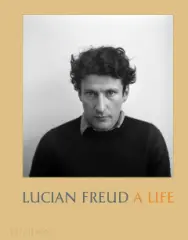 Lucian Freud: A Life - obrázek