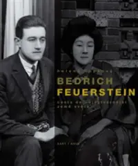 Bedřich Feuerstein. Cesta do nejvýtvarnější země světa - obrázek