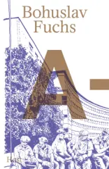 Bohuslav Fuchs A–Ž - obrázek