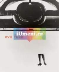 Eva Fuka - Pábení /Fabulation - obrázek