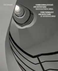 Funkcionalistická architektura meziválečného Brna - obrázek