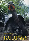 Galapágy - obrázek
