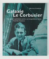 Galaxie Le Corbusier - obrázek